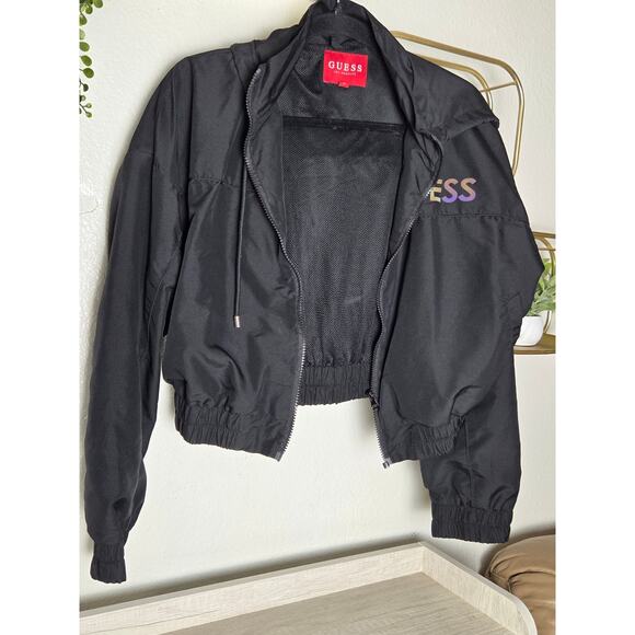 Guess factory jacket size M - Picture 1 of 6